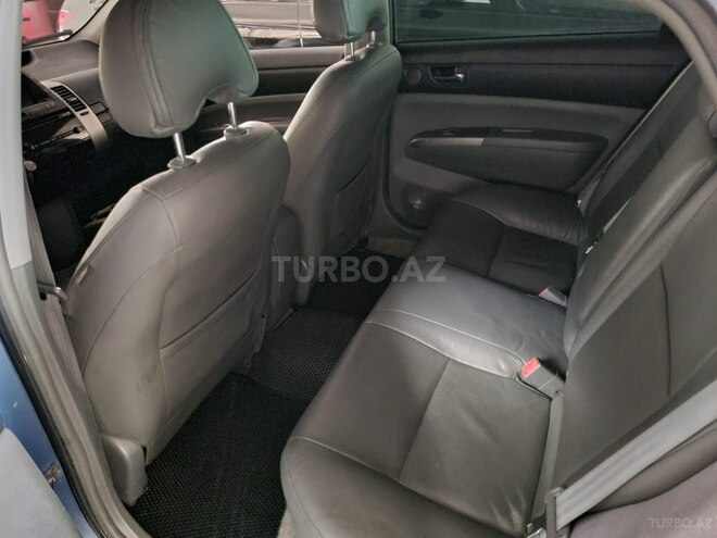 Toyota Prius 2008, 336,353 km - 1.5 l - Bakı