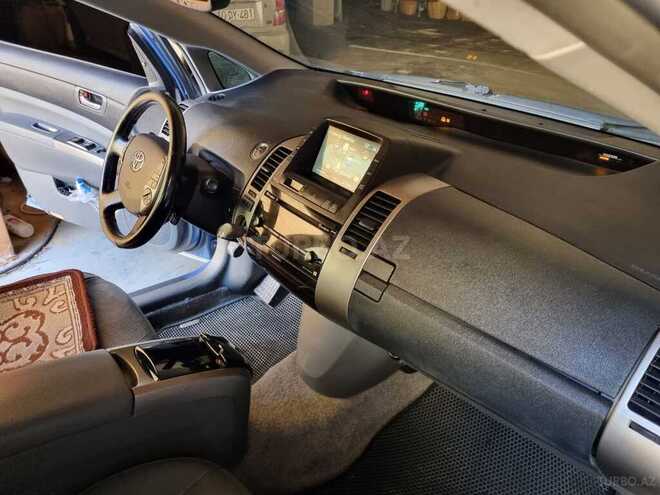 Toyota Prius 2008, 336,353 km - 1.5 l - Bakı