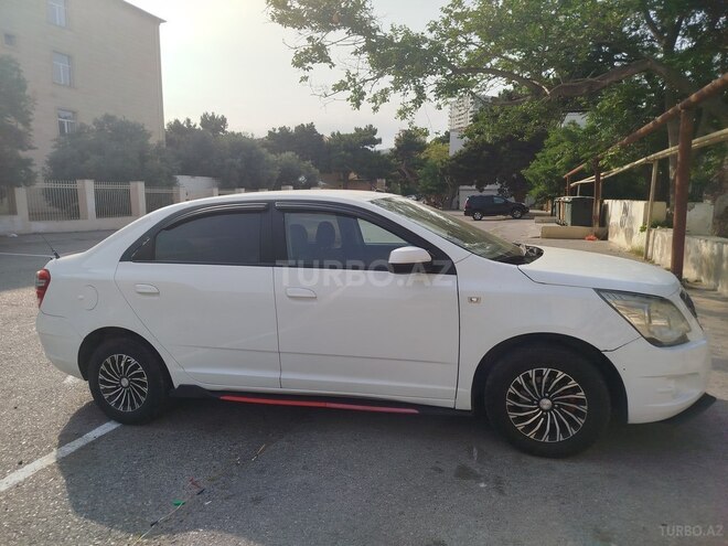 Ravon R4 2020, 170,000 km - 1.5 l - Bakı