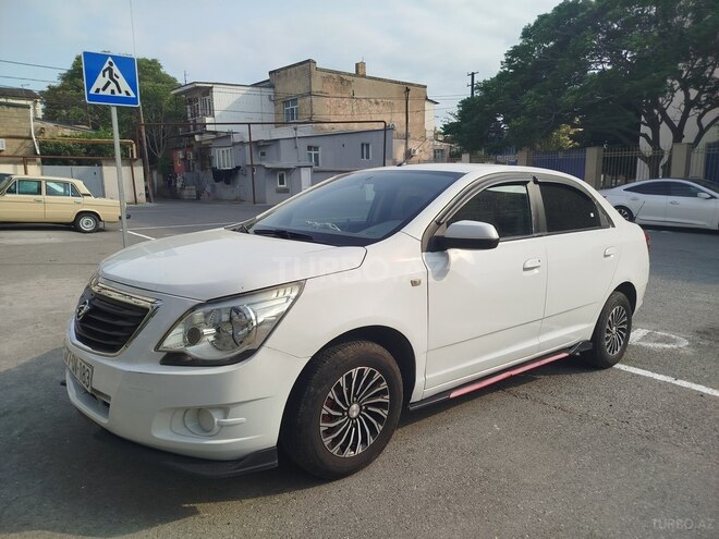 Ravon R4 2020, 170,000 km - 1.5 l - Bakı