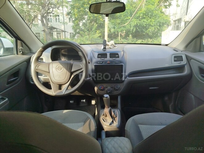 Ravon R4 2020, 170,000 km - 1.5 l - Bakı