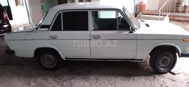 LADA (VAZ) 2106 1984, 95,000 km - 1.5 l - Goranboy