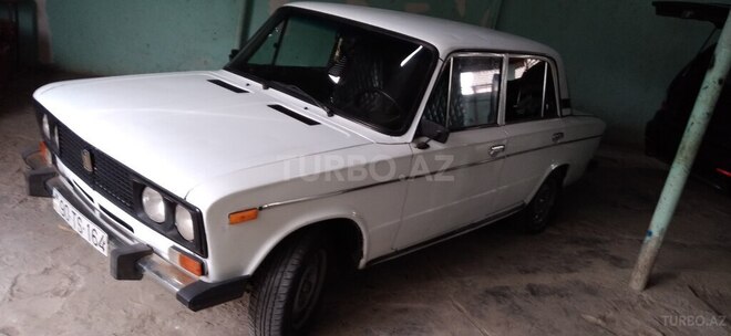 LADA (VAZ) 2106 1984, 95,000 km - 1.5 l - Goranboy