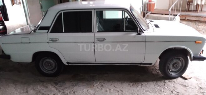 LADA (VAZ) 2106 1984, 95,000 km - 1.5 l - Goranboy