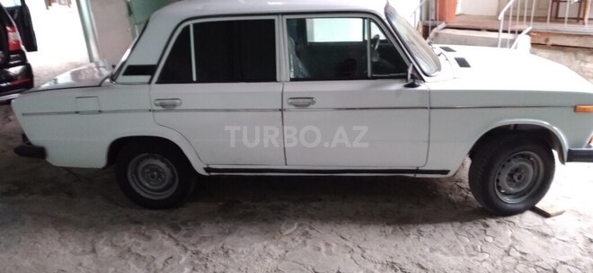 LADA (VAZ) 2106 1984, 95,000 km - 1.5 l - Goranboy