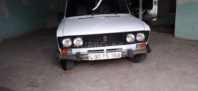 LADA (VAZ) 2106 1984, 95,000 km - 1.5 l - Goranboy