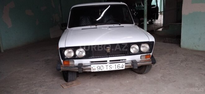 LADA (VAZ) 2106 1984, 95,000 km - 1.5 l - Goranboy