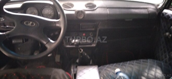 LADA (VAZ) 2106 1984, 95,000 km - 1.5 l - Goranboy