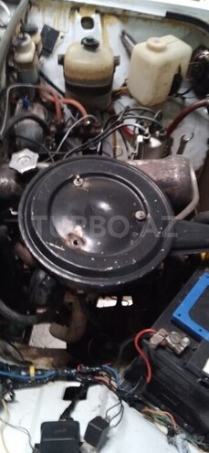 LADA (VAZ) 2106 1984, 95,000 km - 1.5 l - Goranboy