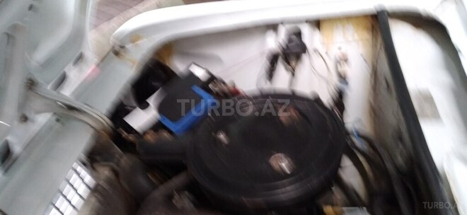 LADA (VAZ) 2106 1984, 95,000 km - 1.5 l - Goranboy