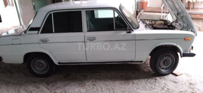 LADA (VAZ) 2106 1984, 95,000 km - 1.5 l - Goranboy