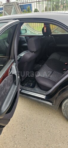 Mercedes E 240 1999, 152,000 km - 2.4 l - Lənkəran