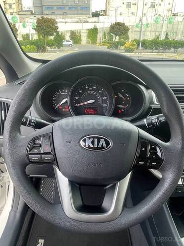 Kia Rio 2015, 64,000 km - 1.6 l - Bakı