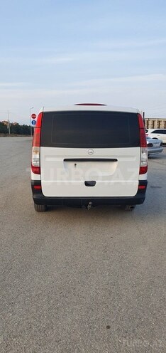 Mercedes Vito 109 2008, 268,200 km - 2.2 l - Bakı