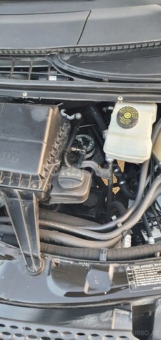 Mercedes Vito 109 2008, 268,200 km - 2.2 l - Bakı