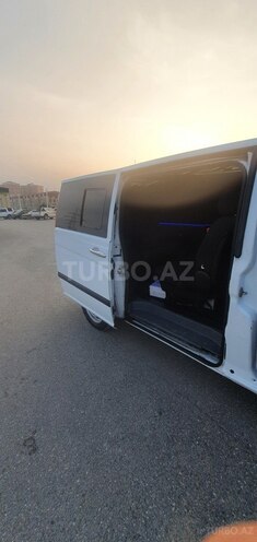 Mercedes Vito 109 2008, 268,200 km - 2.2 l - Bakı