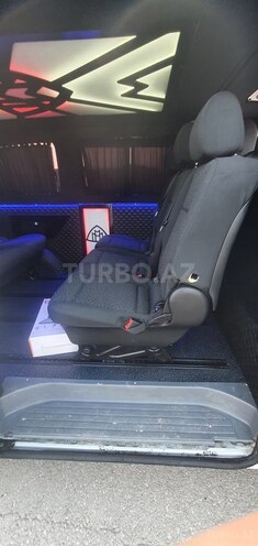 Mercedes Vito 109 2008, 268,200 km - 2.2 l - Bakı