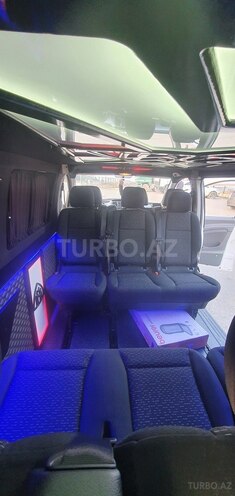 Mercedes Vito 109 2008, 268,200 km - 2.2 l - Bakı