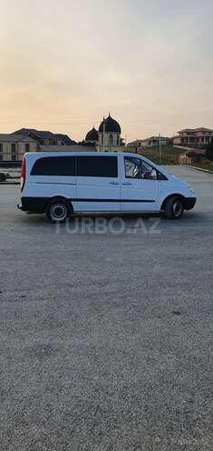 Mercedes Vito 109 2008, 268,200 km - 2.2 l - Bakı