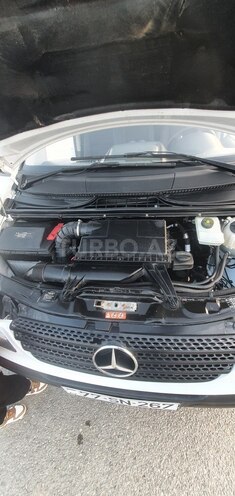 Mercedes Vito 109 2008, 268,200 km - 2.2 l - Bakı