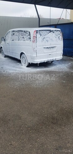 Mercedes Vito 109 2008, 268,200 km - 2.2 l - Bakı