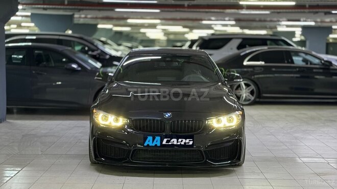 BMW 430-1
