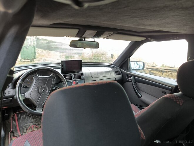 Mercedes C 200 1997, 463,500 km - 2.0 л - Bakı