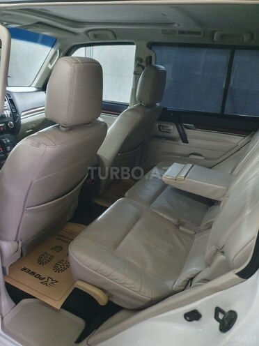 Mitsubishi Pajero 2007, 250,000 km - 3.0 l - Sumqayıt