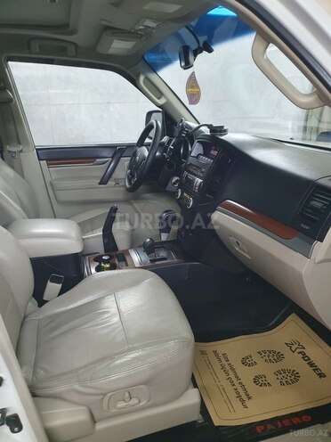 Mitsubishi Pajero 2007, 250,000 km - 3.0 l - Sumqayıt