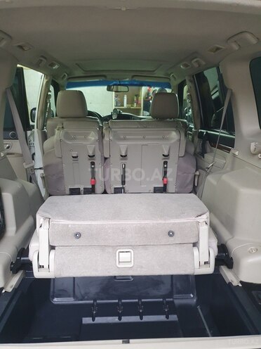 Mitsubishi Pajero 2007, 250,000 km - 3.0 l - Sumqayıt