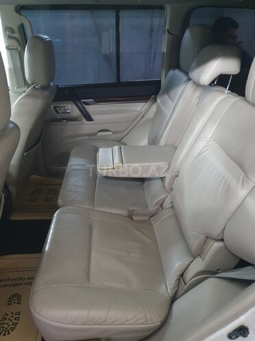 Mitsubishi Pajero 2007, 250,000 km - 3.0 l - Sumqayıt