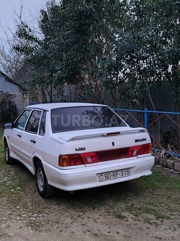 LADA (VAZ) 2115 2012, 240,014 km - 1.6 l - Cəlilabad