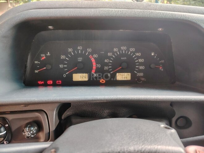 LADA (VAZ) 2115 2012, 240,014 km - 1.6 l - Cəlilabad