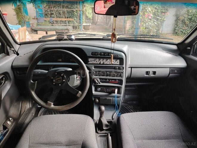 LADA (VAZ) 2115 2012, 240,014 km - 1.6 l - Cəlilabad