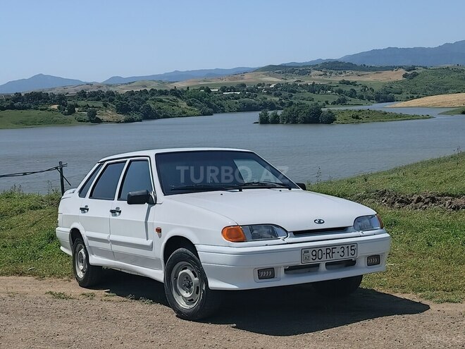 LADA (VAZ) 2115 2012, 240,014 km - 1.6 l - Cəlilabad