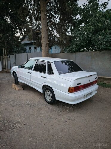 LADA (VAZ) 2115 2012, 240,014 km - 1.6 l - Cəlilabad