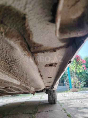 LADA (VAZ) 2115 2012, 240,014 km - 1.6 l - Cəlilabad
