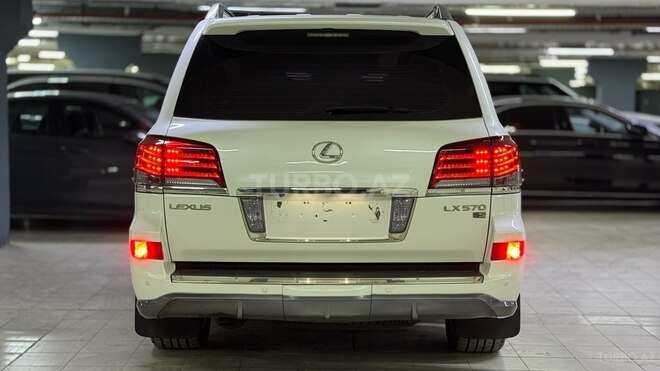 Lexus LX 570-6