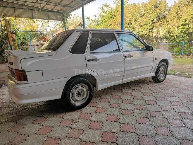LADA (VAZ) 2115 2012, 240,014 km - 1.6 l - Cəlilabad