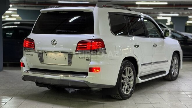 Lexus LX 570-5
