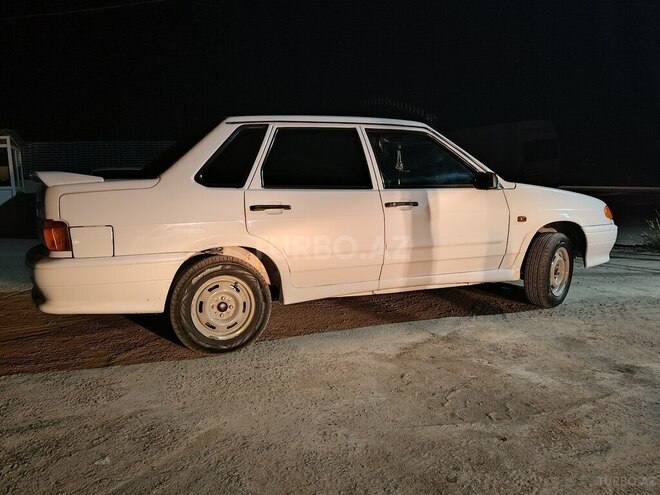 LADA (VAZ) 2115 2012, 240,014 km - 1.6 l - Cəlilabad