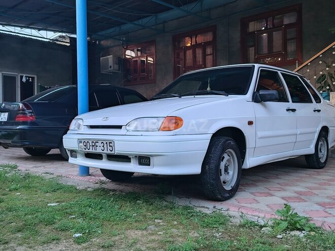 LADA (VAZ) 2115 2012, 240,014 km - 1.6 l - Cəlilabad
