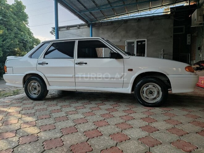 LADA (VAZ) 2115 2012, 240,014 km - 1.6 l - Cəlilabad