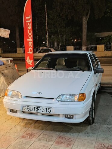 LADA (VAZ) 2115 2012, 240,014 km - 1.6 l - Cəlilabad