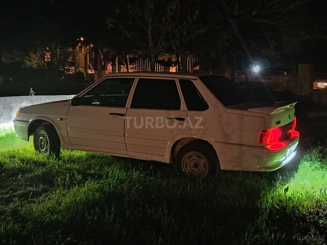 LADA (VAZ) 2115 2012, 240,014 km - 1.6 l - Cəlilabad