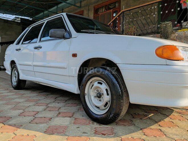 LADA (VAZ) 2115 2012, 240,014 km - 1.6 l - Cəlilabad