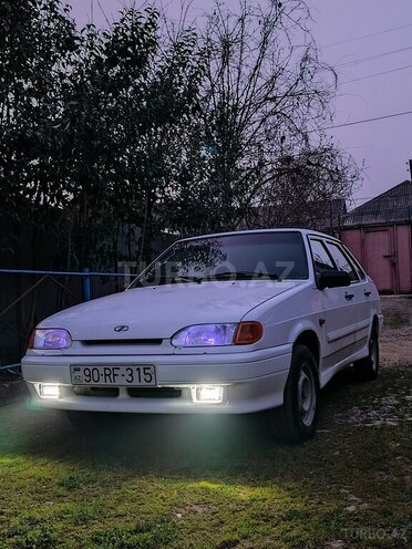 LADA (VAZ) 2115 2012, 240,014 km - 1.6 l - Cəlilabad