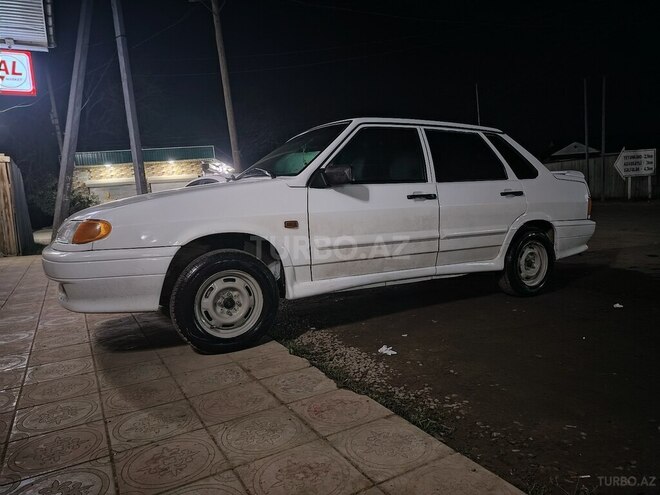 LADA (VAZ) 2115 2012, 240,014 km - 1.6 l - Cəlilabad