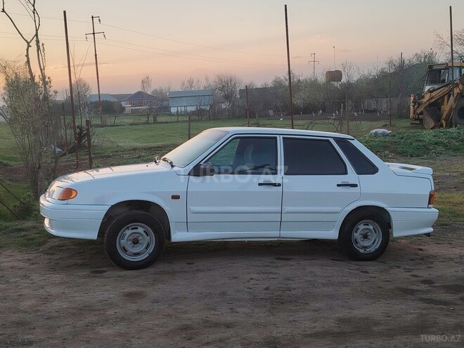 LADA (VAZ) 2115 2012, 240,014 km - 1.6 l - Cəlilabad