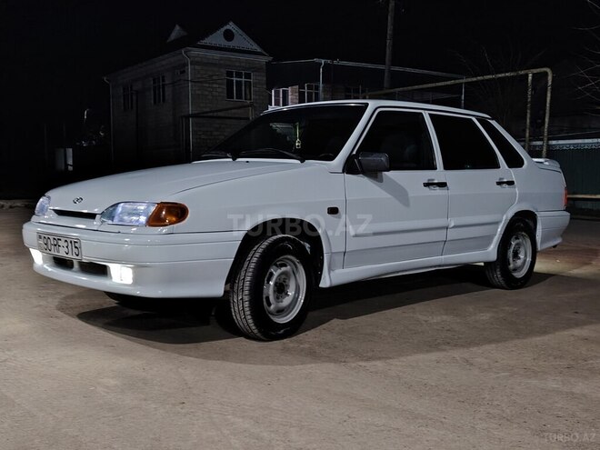 LADA (VAZ) 2115 2012, 240,014 km - 1.6 l - Cəlilabad